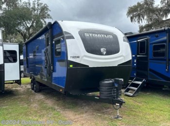 New 2024 Venture RV Stratus 281VFD available in Ocala, Florida
