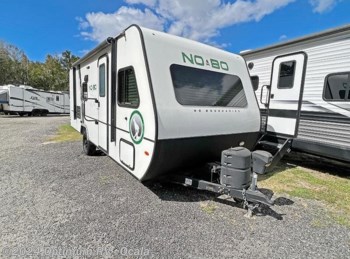 Used 2019 Forest River No Boundaries NB19.7 available in Ocala, Florida