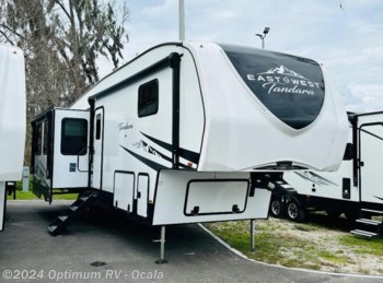 New 2024 Forest River  Tandara 320RL available in Ocala, Florida