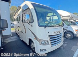  Used 2018 Thor Motor Coach Axis 25.2 available in Ocala, Florida