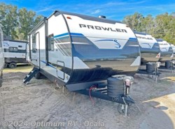 New 2024 Heartland Prowler 292SRK available in Ocala, Florida
