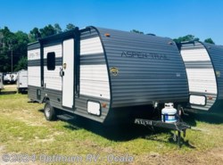 New 2024 Dutchmen Aspen Trail Mini 17BH available in Ocala, Florida
