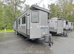 New 2024 Coachmen Catalina Destination Series 39MKTS available in Ocala, Florida