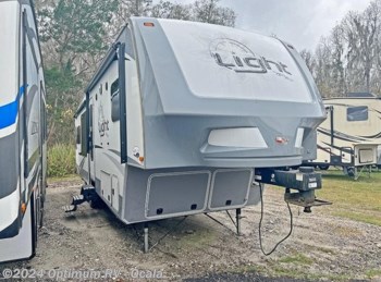 Used 2018 Highland Ridge Open Range Light LF297RLS available in Ocala, Florida