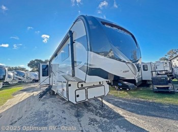 New 2024 K-Z Durango Gold G382MBQ available in Ocala, Florida