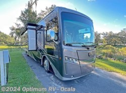Used 2021 Thor Motor Coach Palazzo 37.5 available in Ocala, Florida