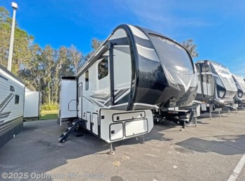 Used 2022 K-Z Venom 4114TK available in Ocala, Florida