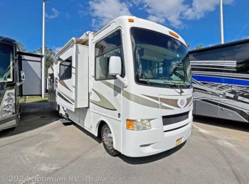 Used 2010 Four Winds International Hurricane 31D available in Ocala, Florida