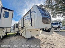 Used 2020 Forest River RiverStone 39RKFB available in Ocala, Florida