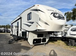Used 2021 Forest River Cherokee Wolf Pack 315PACK12 available in Ocala, Florida