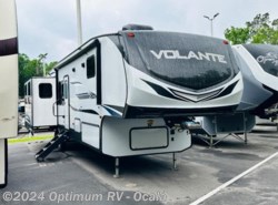Used 2020 CrossRoads Volante 370BR available in Ocala, Florida