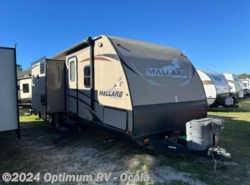 Used 2015 Heartland Mallard M30 available in Ocala, Florida