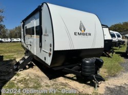 New 2024 Ember RV E-Series 22ETS available in Ocala, Florida