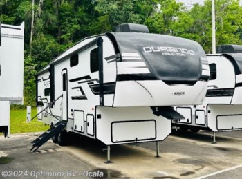 New 2024 K-Z Durango Half-Ton D286BHD available in Ocala, Florida