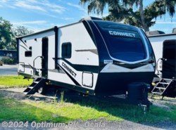 New 2024 K-Z Connect C262RLK available in Ocala, Florida