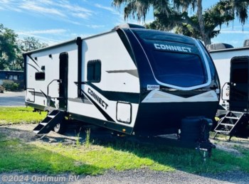 New 2024 K-Z Connect C262RLK available in Ocala, Florida