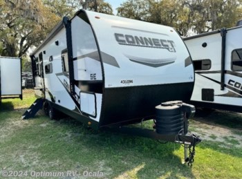 New 2024 K-Z Connect SE C241RESE available in Ocala, Florida