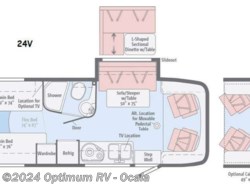 Used 2016 Winnebago View 24V available in Ocala, Florida