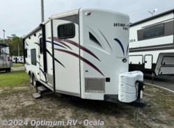 Used 2014 Forest River Work and Play 21VFB available in Ocala, Florida
