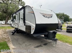Used 2022 Forest River Salem FSX 270RTKX available in Ocala, Florida