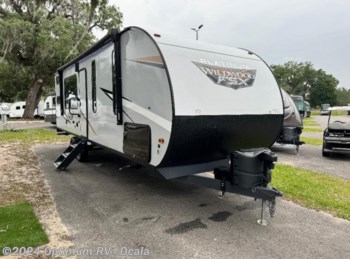 Used 2022 Forest River Salem FSX 270RTKX available in Ocala, Florida