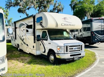 Used 2019 Thor Motor Coach Chateau 31E available in Ocala, Florida