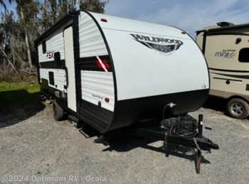 Used 2021 Forest River Wildwood FSX 167RB available in Ocala, Florida