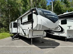 Used 2022 Coachmen Chaparral 373MBRB available in Ocala, Florida