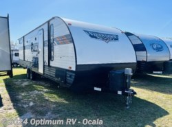 Used 2022 Forest River Wildwood X-Lite 28VBXL available in Ocala, Florida
