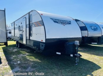 Used 2022 Forest River Wildwood X-Lite 28VBXL available in Ocala, Florida