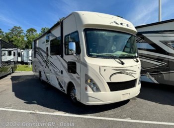 Used 2019 Thor Motor Coach  ACE 32.1 available in Ocala, Florida