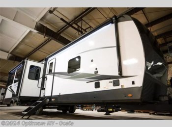 New 2024 Forest River Flagstaff Classic 832lKRL available in Ocala, Florida