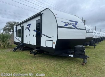 New 2024 Forest River Vengeance Rogue SUT 29SUT available in Ocala, Florida
