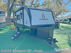 Used 2023 Ember RV Overland Series 190MDB available in Ocala, Florida