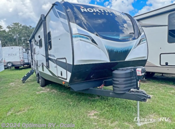 Used 2024 Heartland North Trail 25RBP available in Ocala, Florida