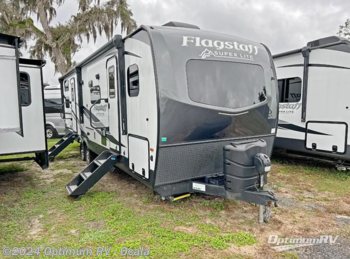 Used 2023 Forest River Flagstaff Super Lite 27BHWS available in Ocala, Florida