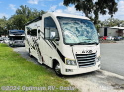 Used 2023 Thor  Axis 24.3 available in Ocala, Florida