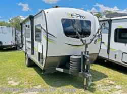 Used 2023 Forest River Flagstaff E-Pro E19FBS available in Ocala, Florida