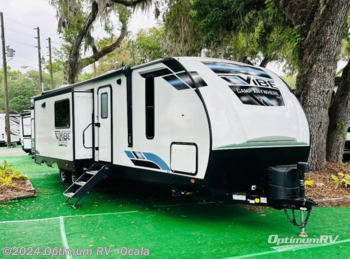 Used 2023 Forest River Vibe 34BH available in Ocala, Florida