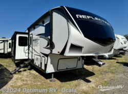 Used 2022 Grand Design Reflection 311BHS available in Ocala, Florida