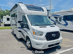 Used 2023 Thor  Compass AWD 23TE available in Ocala, Florida