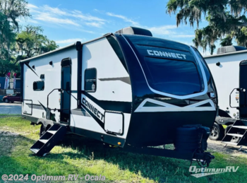 Used 2024 K-Z Connect C241RLK available in Ocala, Florida