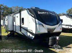 New 2024 Heartland North Trail 33BHDS available in Ocala, Florida