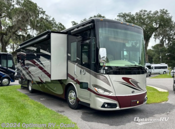Used 2018 Tiffin Phaeton 40 QKH available in Ocala, Florida