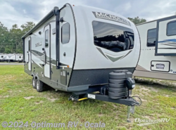 Used 2024 Forest River Flagstaff Micro Lite 25FKBS available in Ocala, Florida