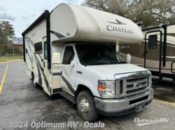Used 2018 Thor  Four Winds 24F available in Ocala, Florida