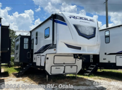 Used 2024 Forest River Vengeance Rogue Armored VGF383G2 available in Ocala, Florida