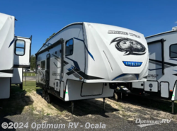 New 2024 Forest River Cherokee Arctic Wolf 3770SUITE available in Ocala, Florida