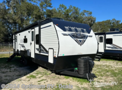Used 2024 Forest River  Puma 27RBDS available in Ocala, Florida