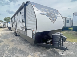 Used 2024 Forest River  Puma 32BH2B available in Ocala, Florida